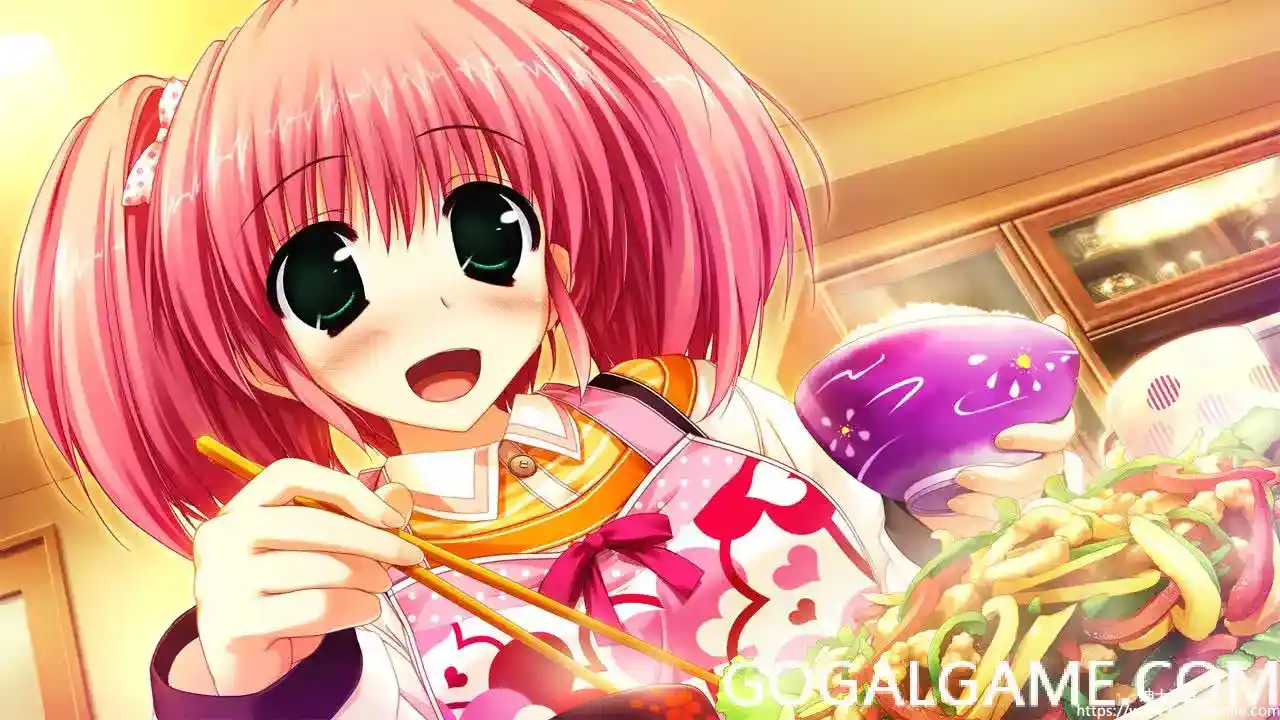 [クロシェット] 神风探索者