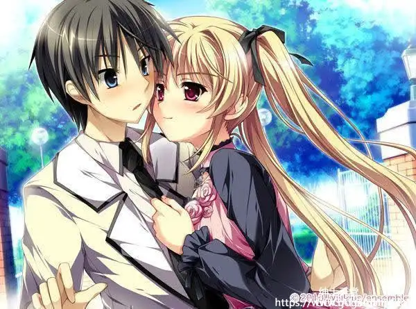 [ensemble] 千金逼我嫁