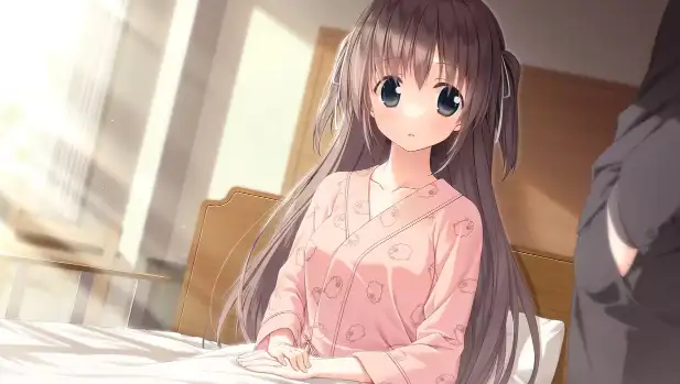 [Makura,枕]樱之刻 – 在樱花之森下漫步