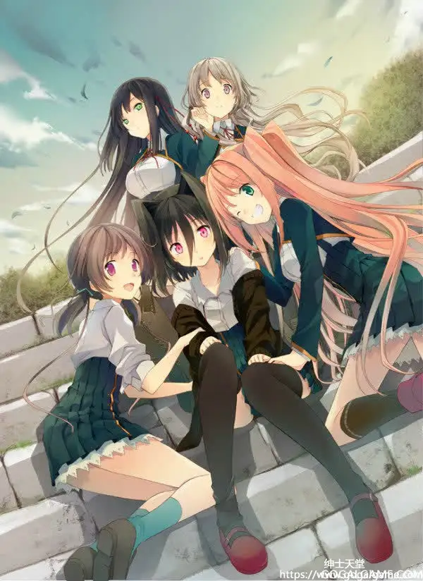 [sprite] 恋爱与选举与巧克力