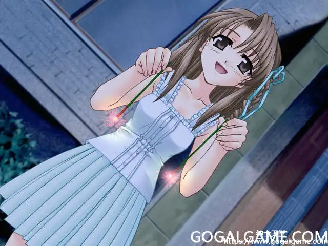 [C’s ware] 美人鱼的季节