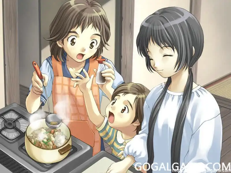 [Alco Entertainment] 情归故里