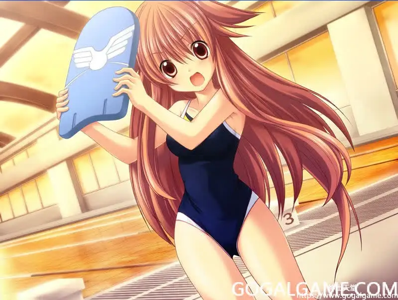 [BROCCOLI&CIRCUS&GAMECRAB] 真实之泪