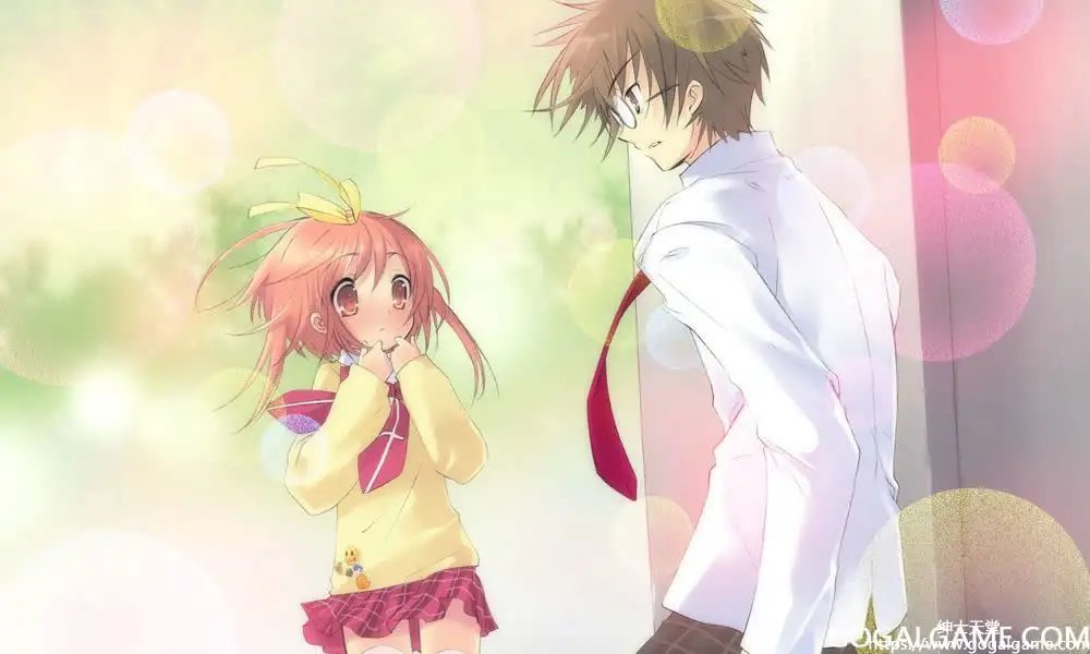 [unisonshift] 七色星露