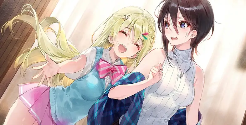 [SukeraSomero]一生推不如一生恋本篇和续篇