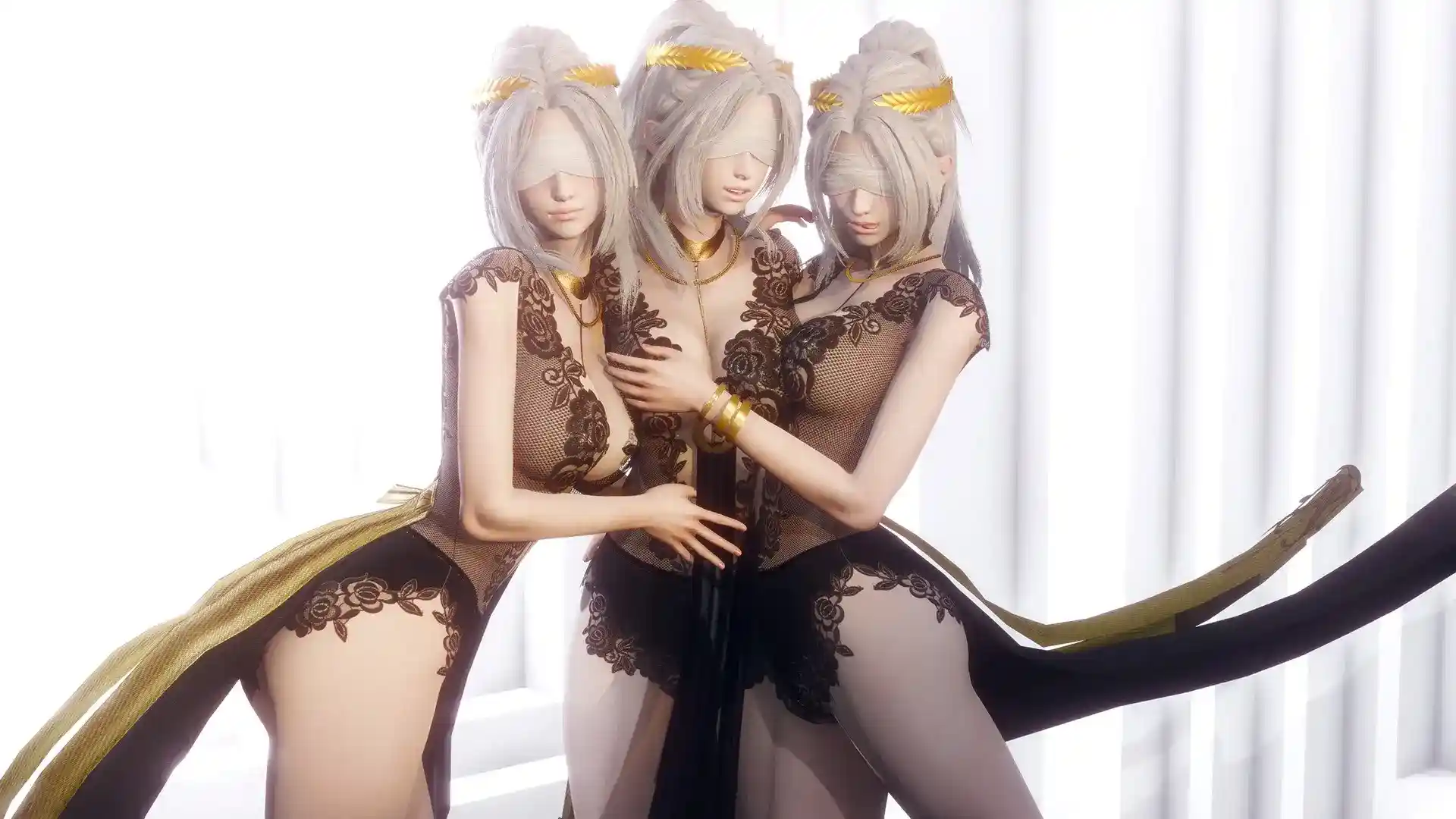 [Caribdis]一永恒世界0.6