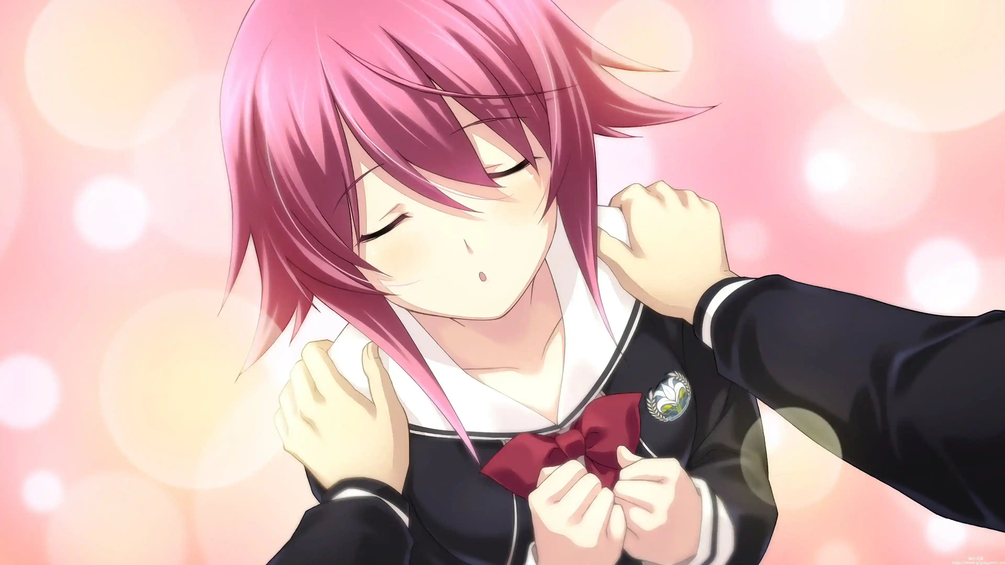 [5PB] 混沌之童CHAOS CHILD