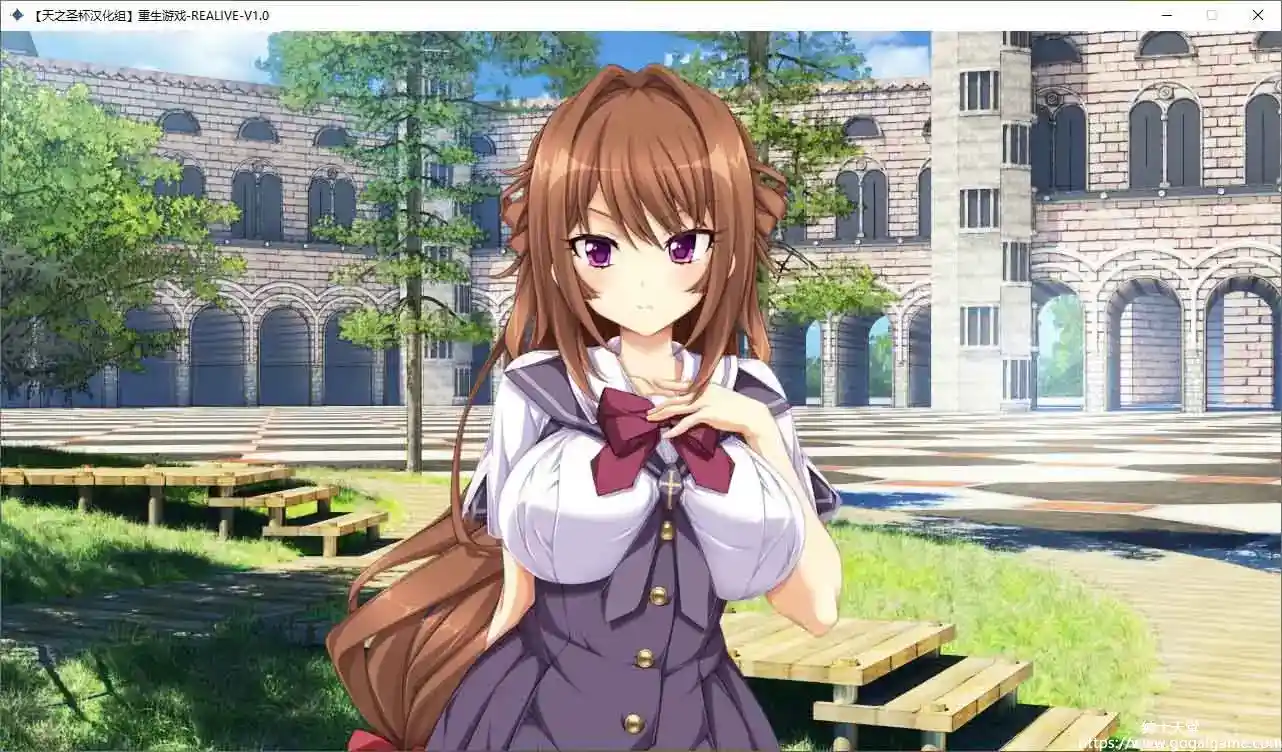 [PurpleSoftware]Realive