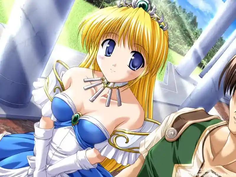 [AUGUST] 公主假日