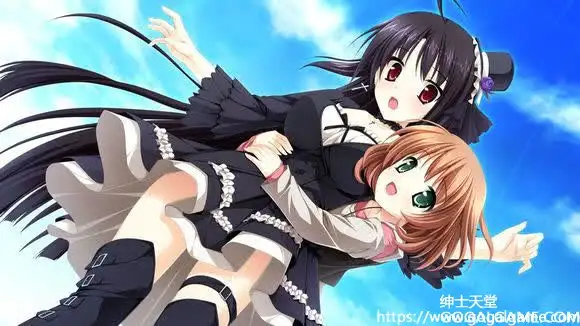 [ensemble] 少女编织爱的画布