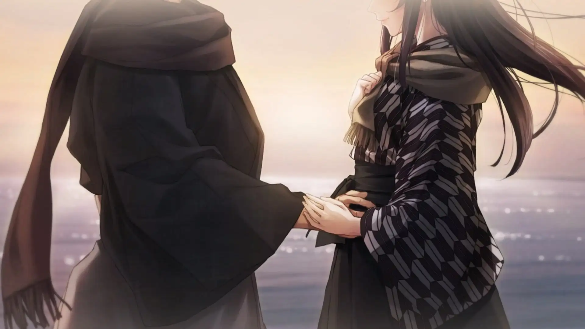 [Innocent Grey] 恋狱月狂病 FHD 重置版 汉化