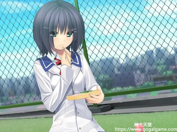 [ンモライト] 桃色恋恋