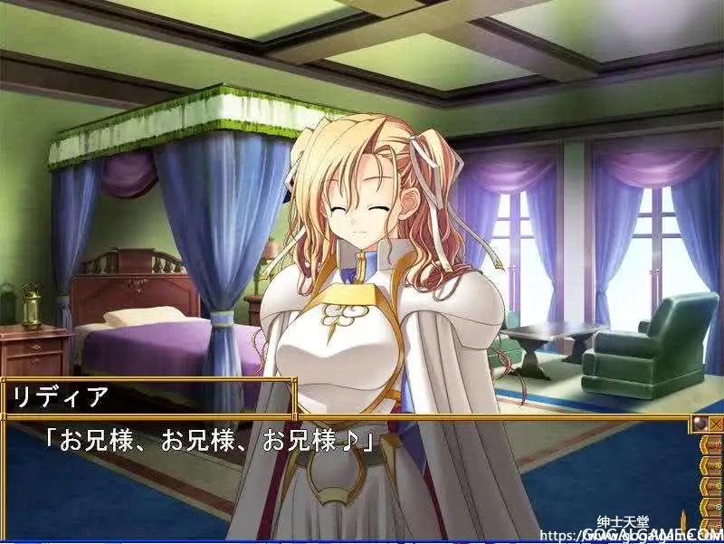 [SofthouseChara] 王贼