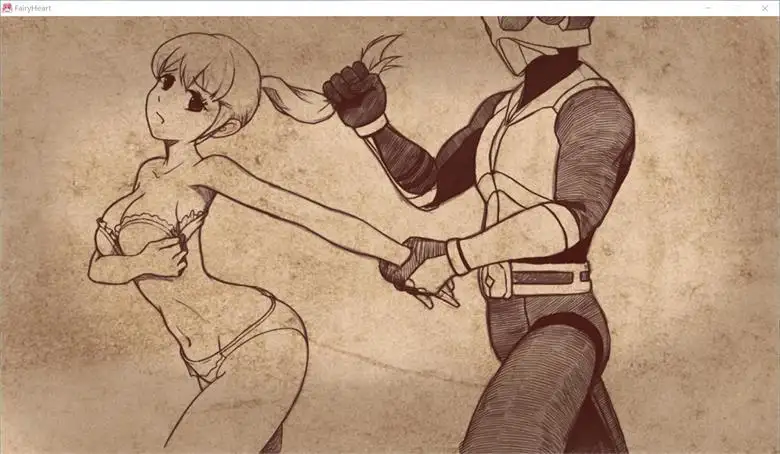 [UMAI NEKO] MAGICAL ANGEL FAIRY HEART