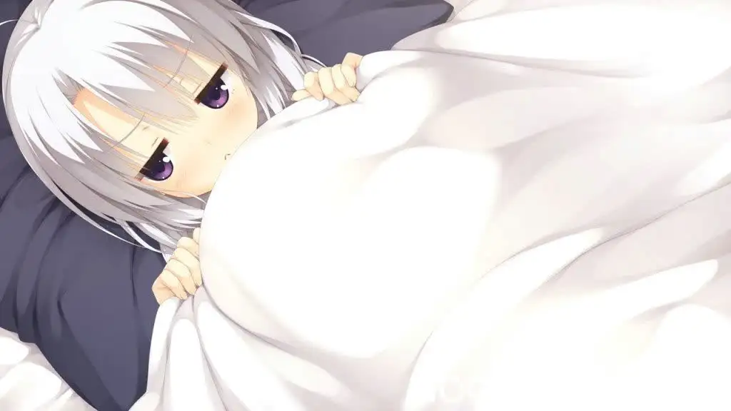 [Yuzu-soft] 魔女的夜宴