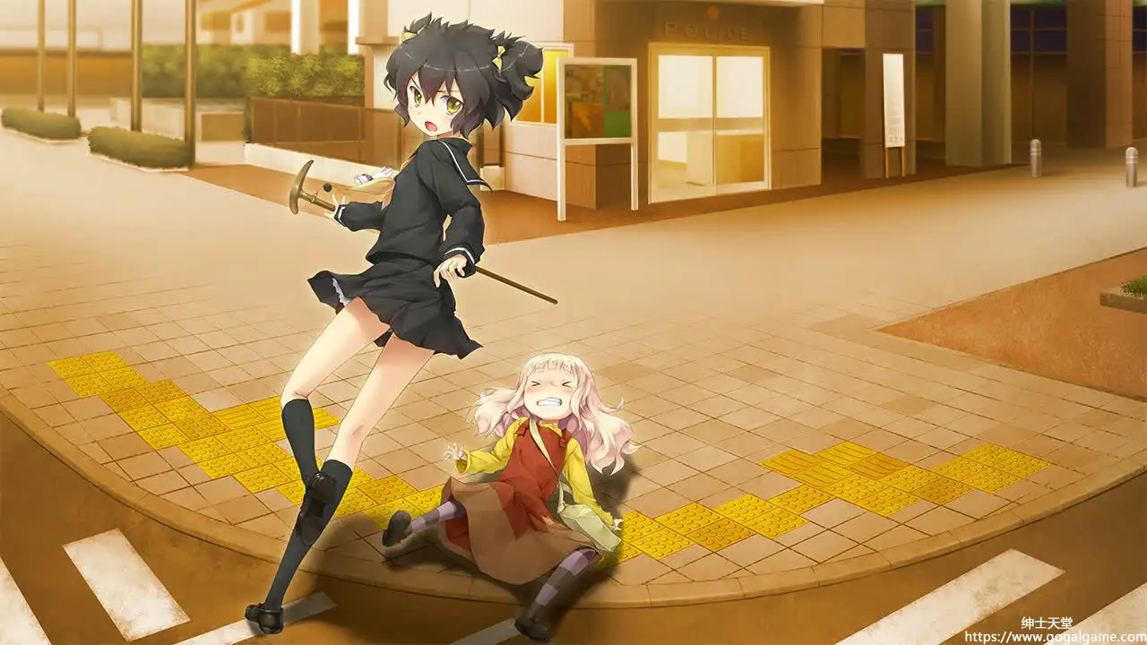 [10MIL] 一两个人的感质空间