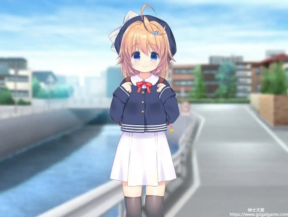 [同人][其他] 与小萝莉相思相爱