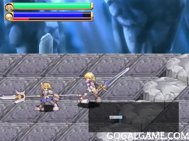 [牛乳战车] 最强御主人样 Mighty My Master