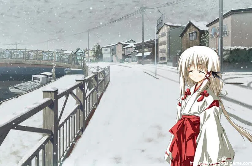 [水镜] 灯穗奇谭