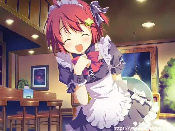 [FAVORITE] 星空的记忆 永恒之心