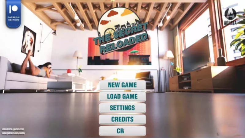 [AORRTA]家庭的秘密：HD重制版 Reloaded v0.4.9.5.1 PC+安卓汉化版