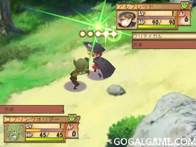 [BROCCOLI] 公主协奏曲