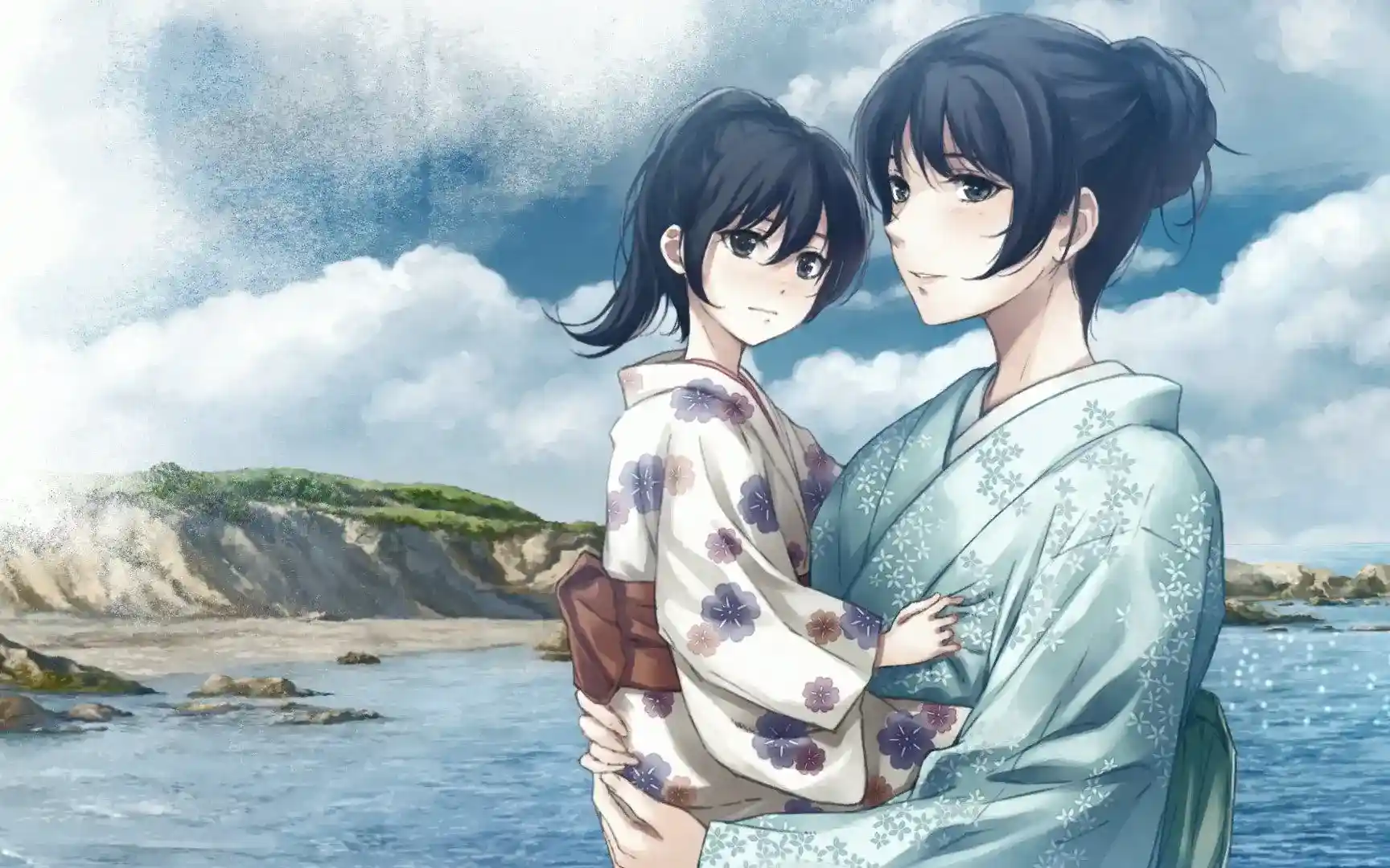 [Innocent Grey] 恋狱月狂病 FHD 重置版 汉化