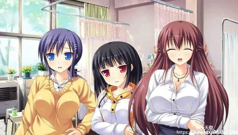 [softhouse-seal] 淫俗村