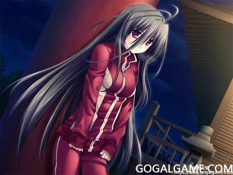 [Akabeesoft2] G线上的魔王