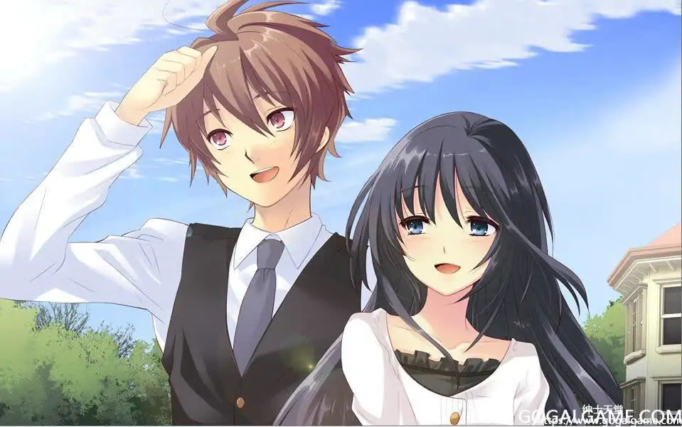 [unisonshift] 君之余影静静地摇曳着