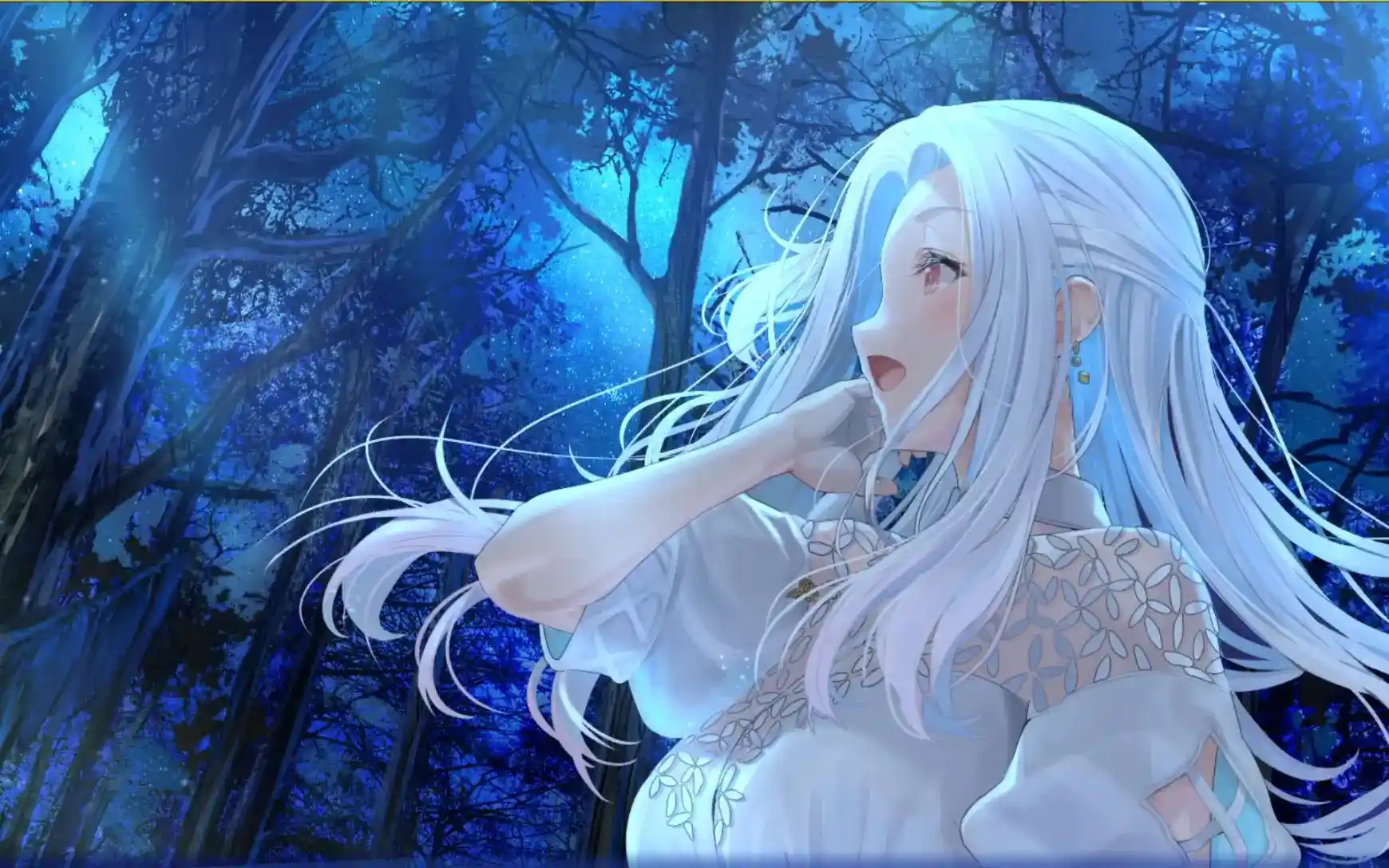 [Laplacian]白日梦的构想图