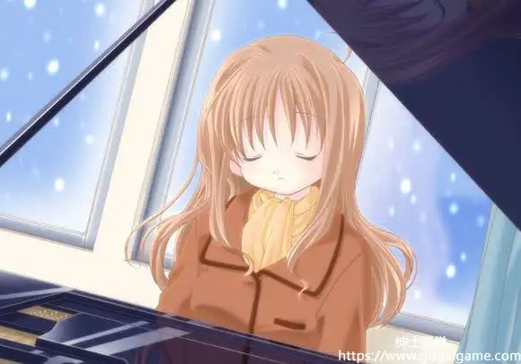 [KID] IRIS鸢尾花物语