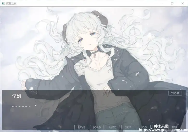 [絹谷ゆたか] 氤氲之白