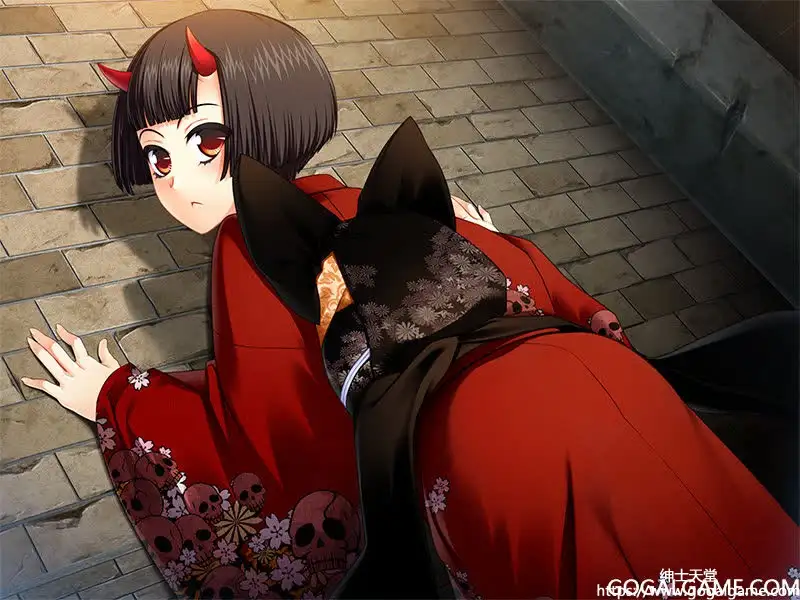 [ソフトハウスキャラ] Bunny Black