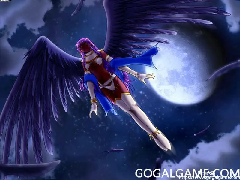 [STUDIO E.GO] 乱世奇缘