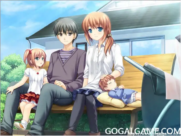 [Akabeesoft2] WLO世界恋爱机构