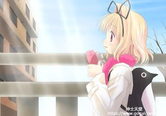 [KID] IRIS鸢尾花物语