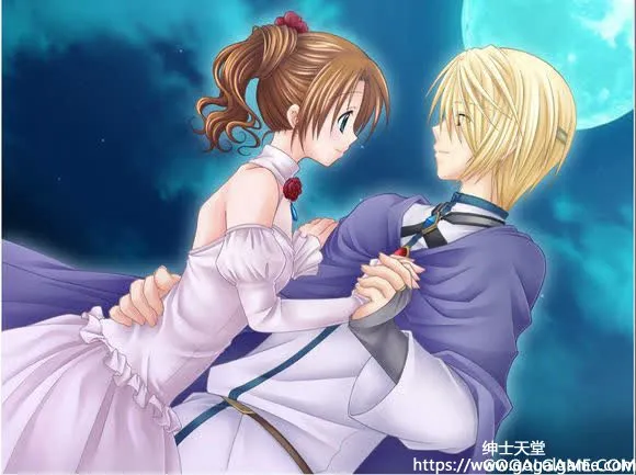 [Heterodoxy] 魔王大人的求婚