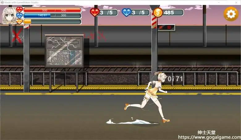 [UMAI NEKO] MAGICAL ANGEL FAIRY FLOWER