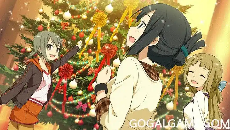 [Studio] 结城友奈是勇者