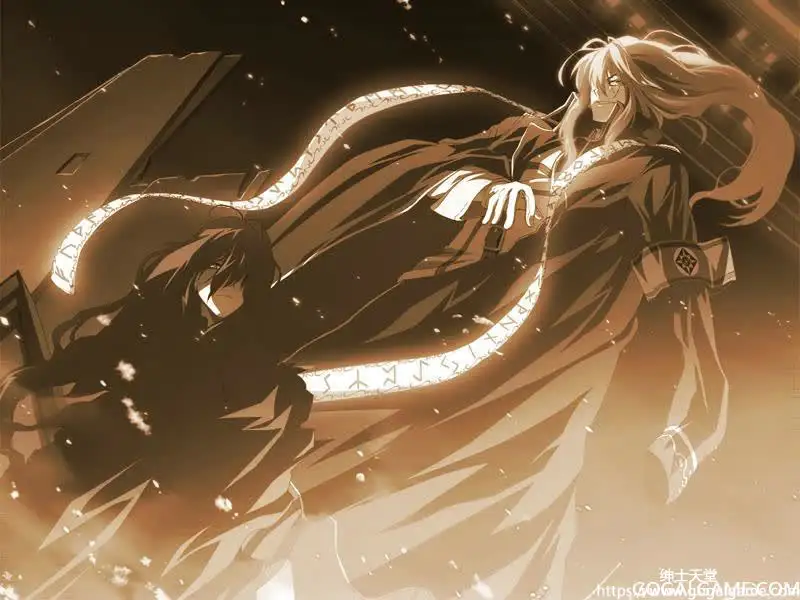 [light] Dies irae Also sprach Zarathustra