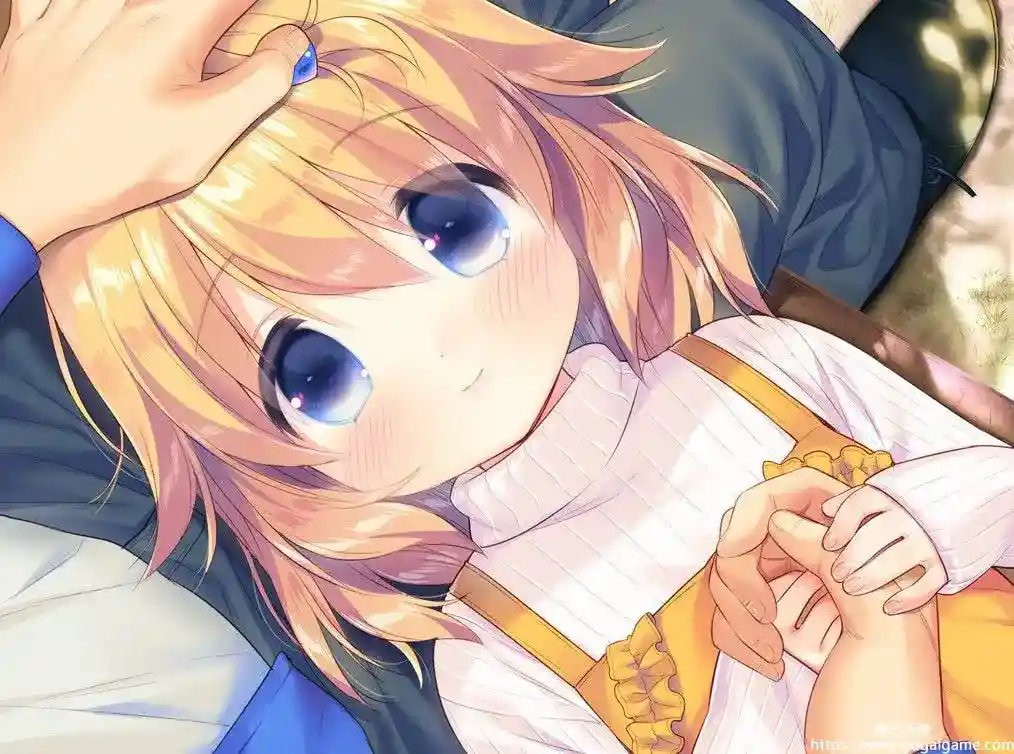 [同人][其他] 与小萝莉相思相爱