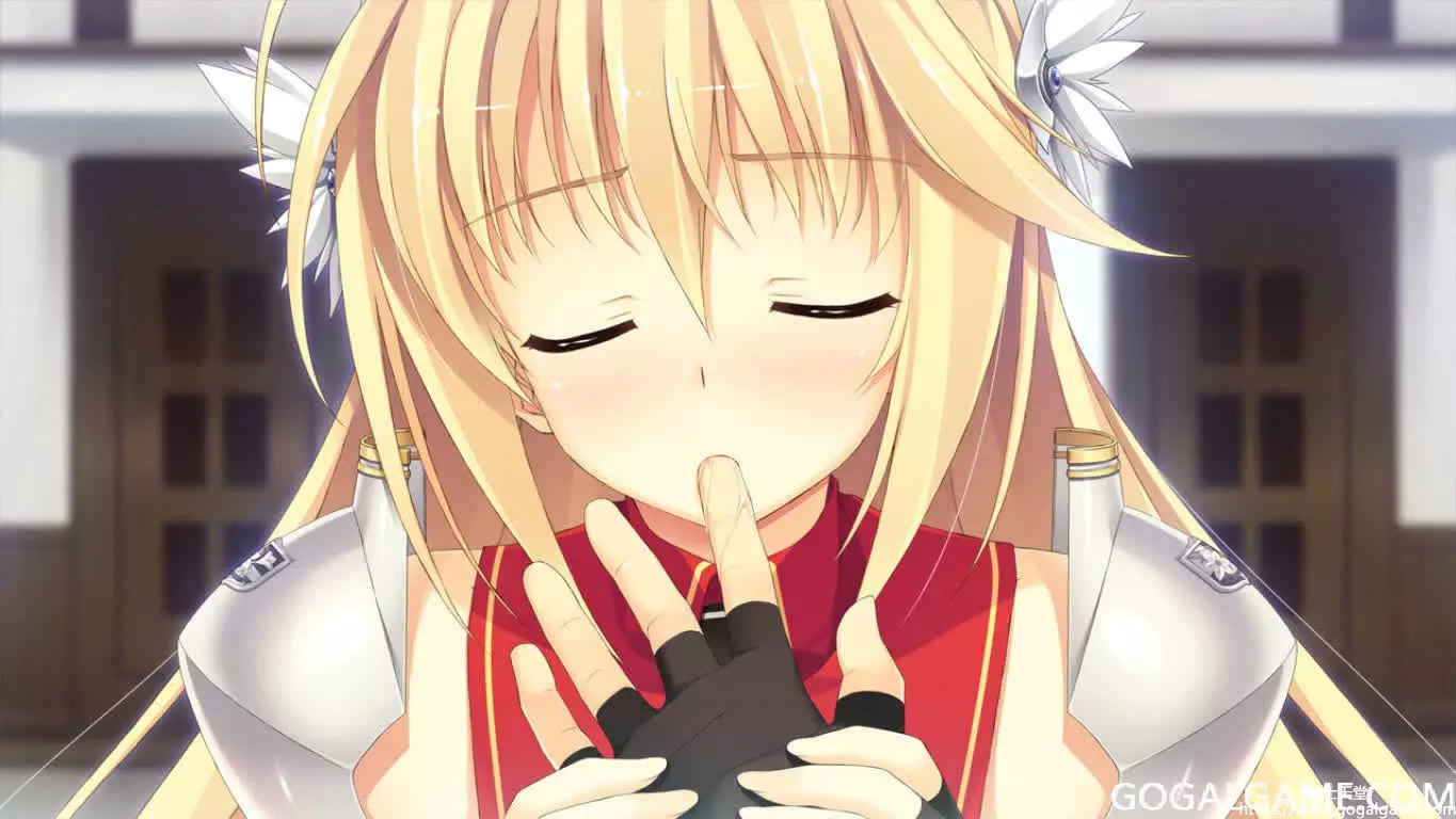 [エフォルダムソフト] 恋骑士 Purely Kiss