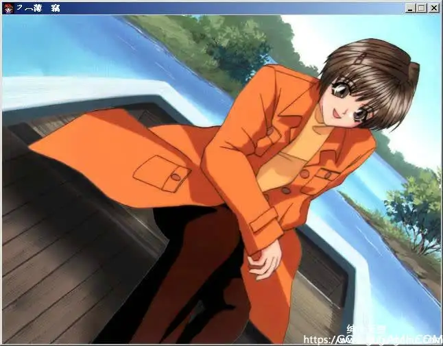 [Family Soft] 初恋之白色情人节