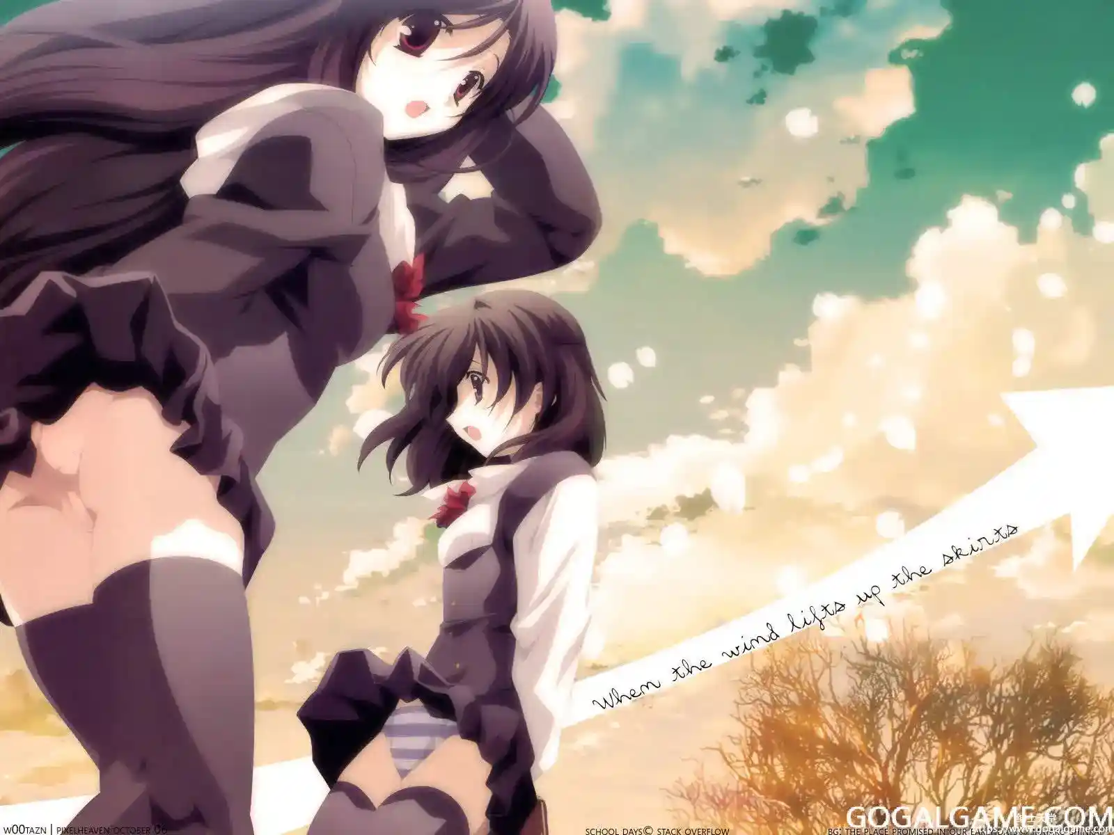 [OVERFLOW] SchoolDays HQ