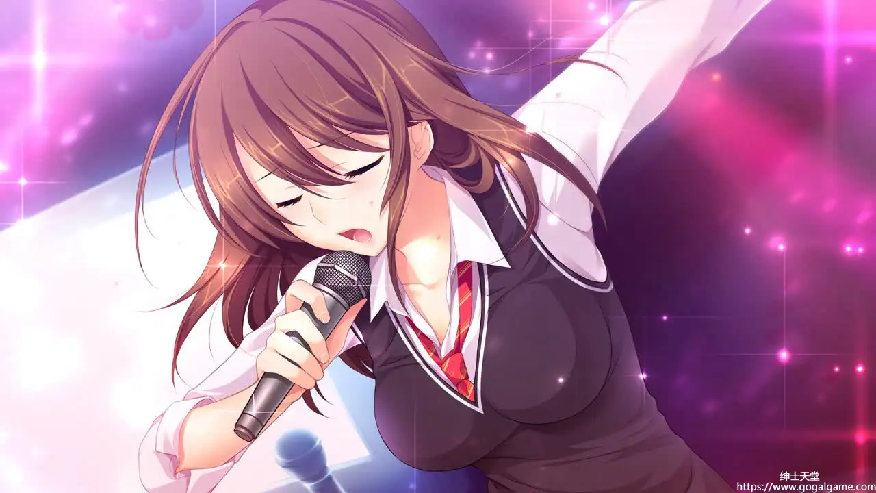 [tone work’s] 初恋1比1