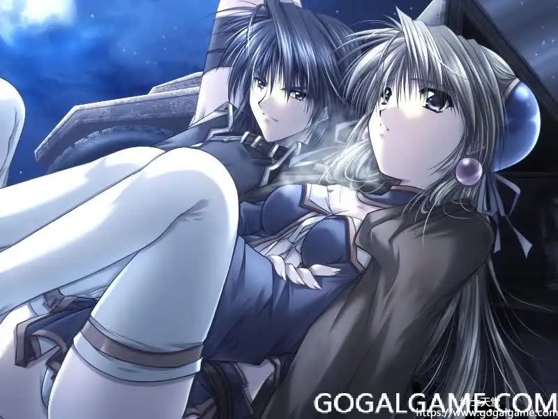 [STUDIO E.GO] 流浪者