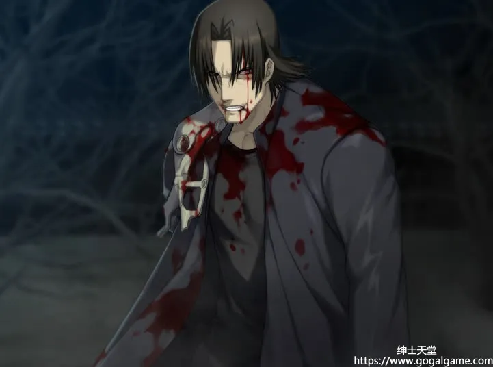 [5PB] 鬼哭街-涙尽鈴音響