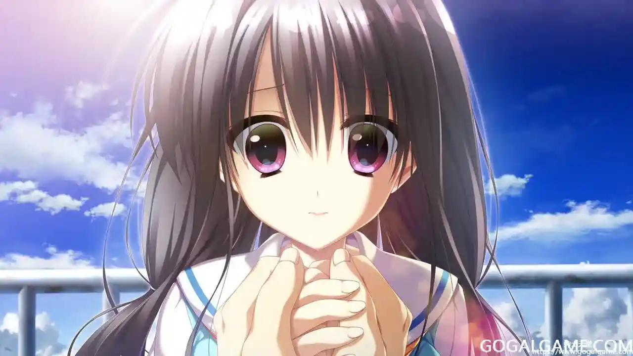 [minori] 永不落幕的前奏诗