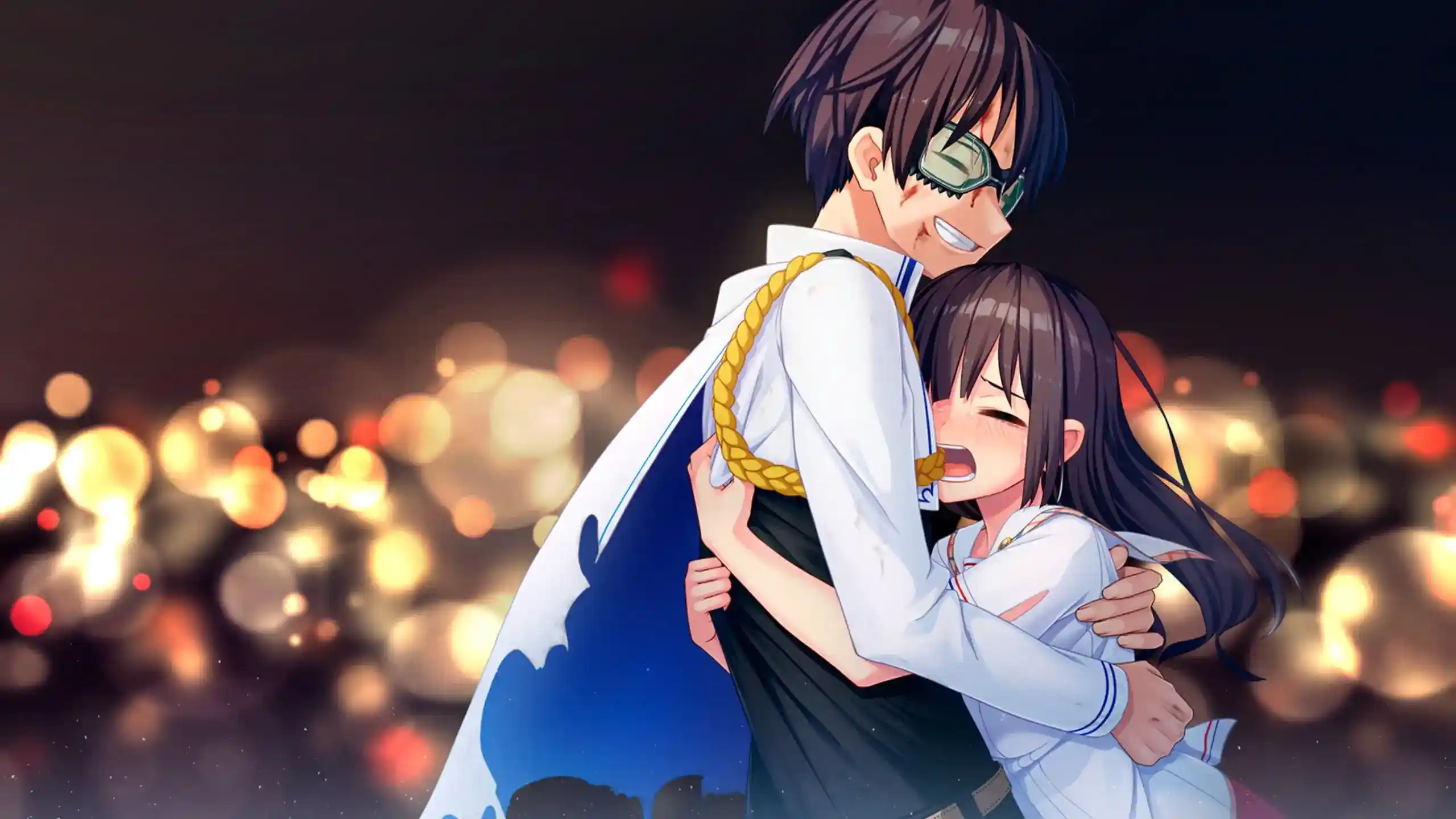 [Qruppo]飞机场生活在拔作岛怎么破？2 原版移植汉化+丝丝子Append